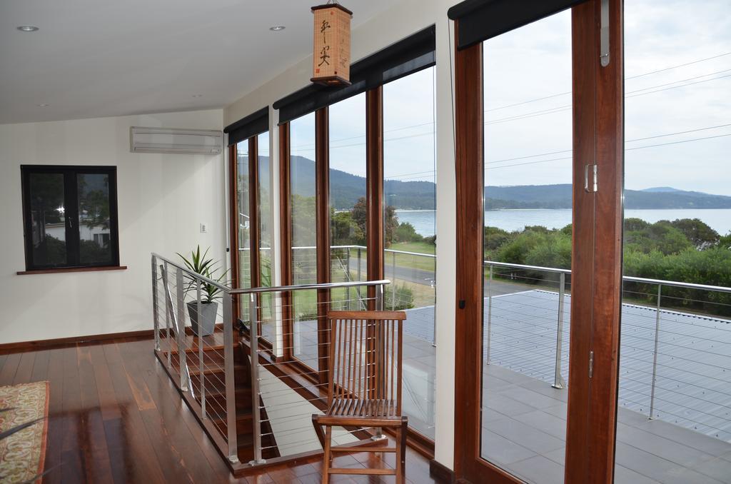 Yolla Beach House Adventure Bay Luaran gambar