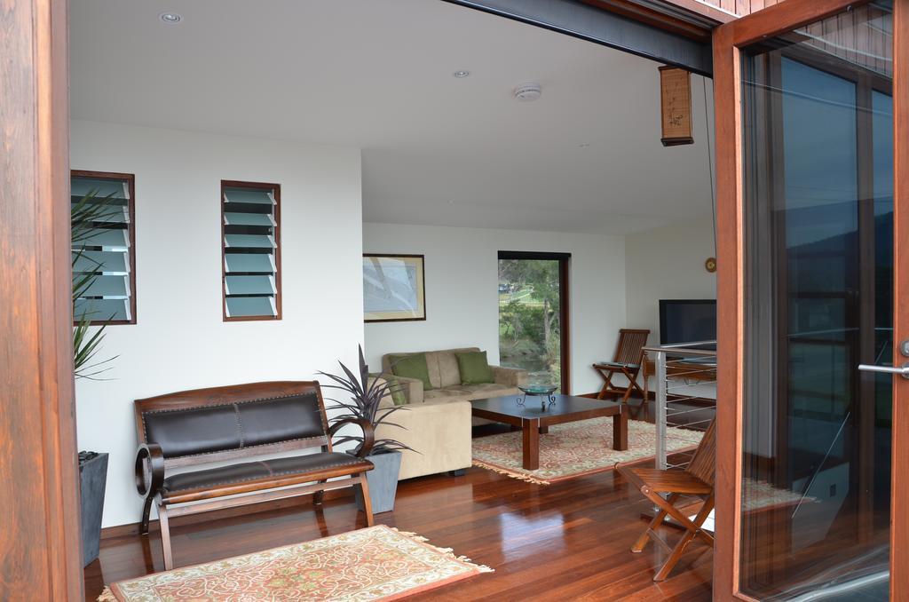 Yolla Beach House Adventure Bay Luaran gambar